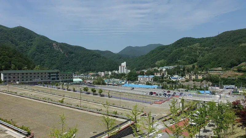 어린이 안전교육 전시관 및 실감형 재난 대응 체험존