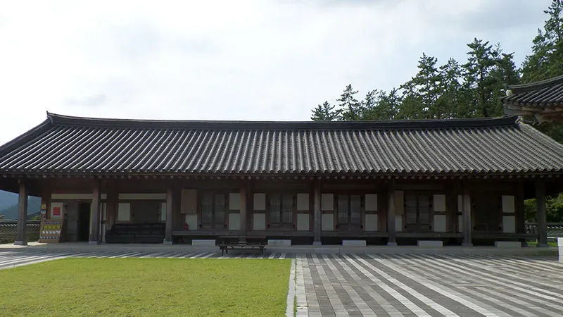 삼별초 대몽항쟁의 역사를 배우고 체험하는 삼별초 홍보관 및 테마공원
