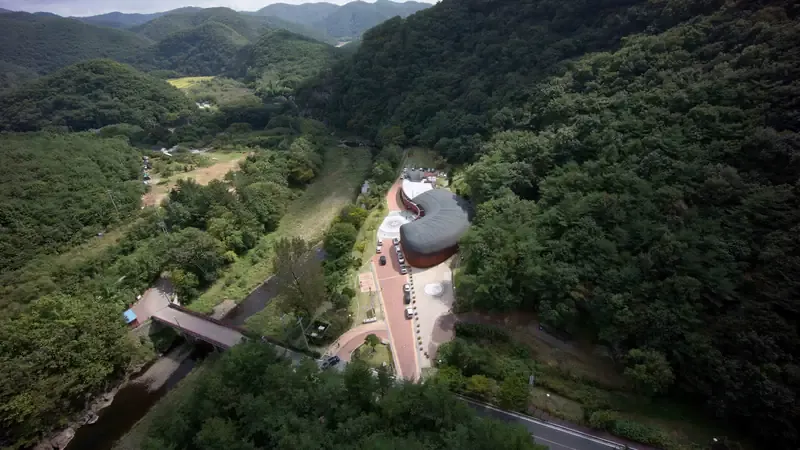 어린이 암각화 문양 탁본 및 선사 인터랙티브 체험실