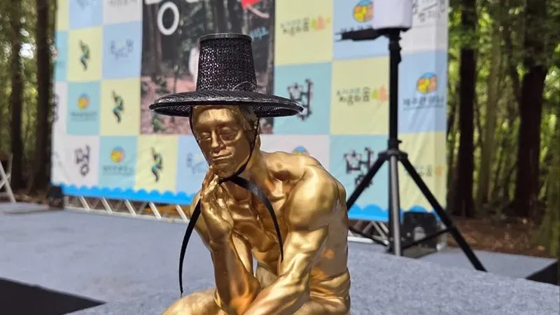 숲 전문 지도사와 함께하는 온가족 숲멍 힐링 산림치유 프로그램
