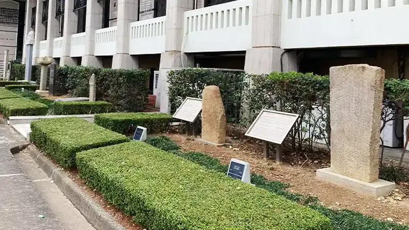 어린이박물관 동키하우스 상설체험실 및 문화재 탐구존