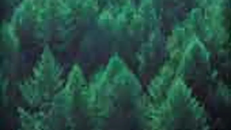 국립산림치유원 다스림 산림치유센터 본관