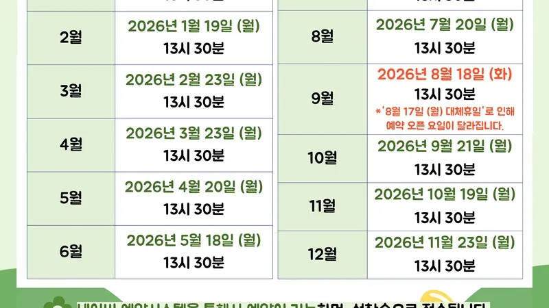 손 씻기 요령·올바른 영양 식판 차리기 인터랙티브 놀이존