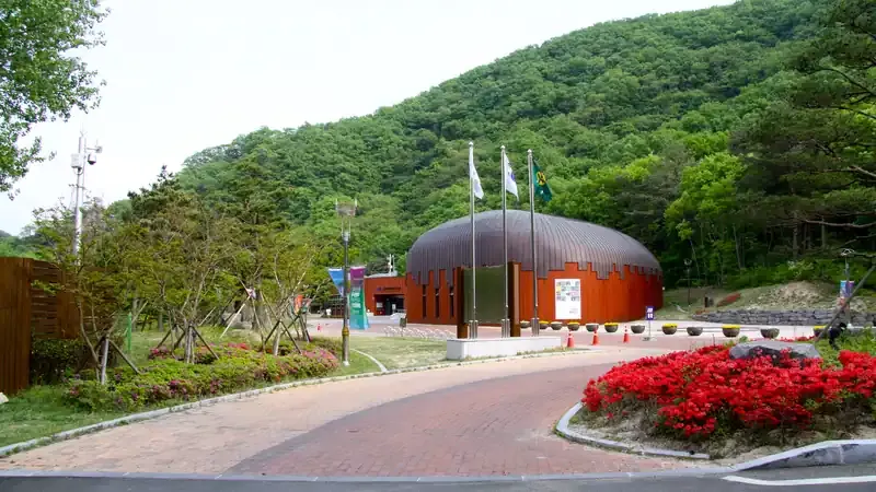 울산암각화박물관