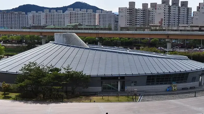 김해 대성동고분박물관