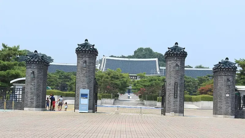 국립전주박물관 어린이박물관