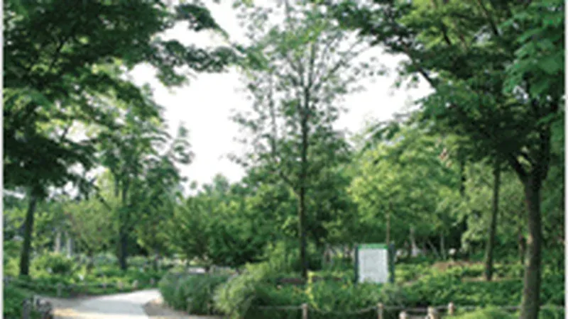 대구수목원