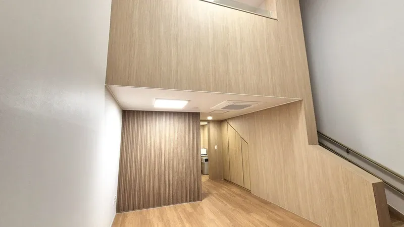 칠곡 국립칠곡숲체원