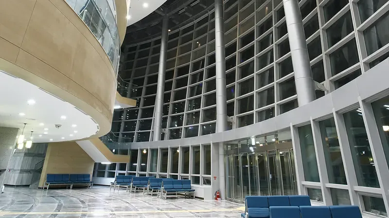 국립부산국악원 국악체험관