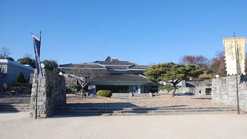 국립진주박물관 어린이체험관