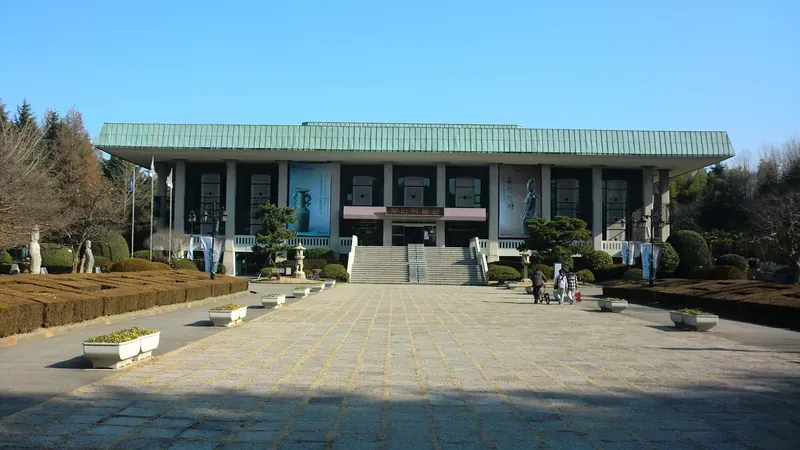 부산박물관 어린이박물관 동키하우스