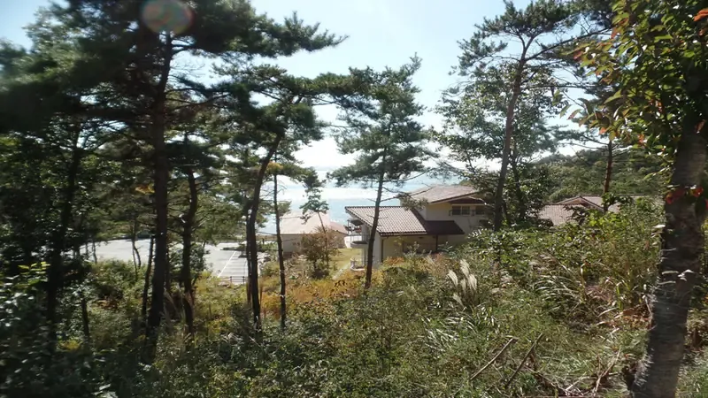 국립변산자연휴양림