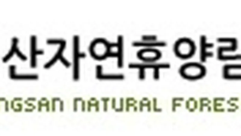 괴산 조령산자연휴양림