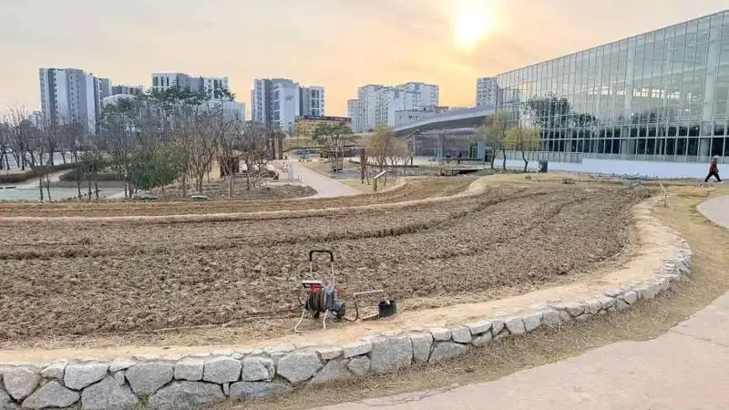 국립농업박물관 어린이농업과학관