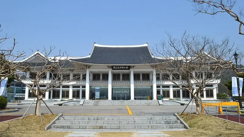 국립광주박물관 어린이박물관
