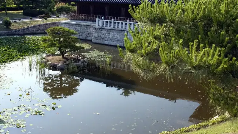 국립경주박물관 어린이박물관