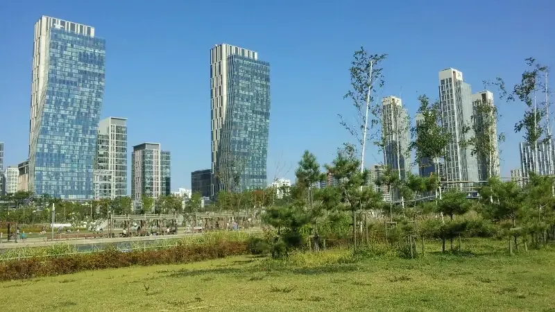 인천도시역사관 어린이체험관