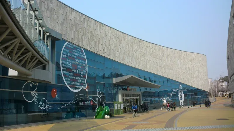 한국만화박물관