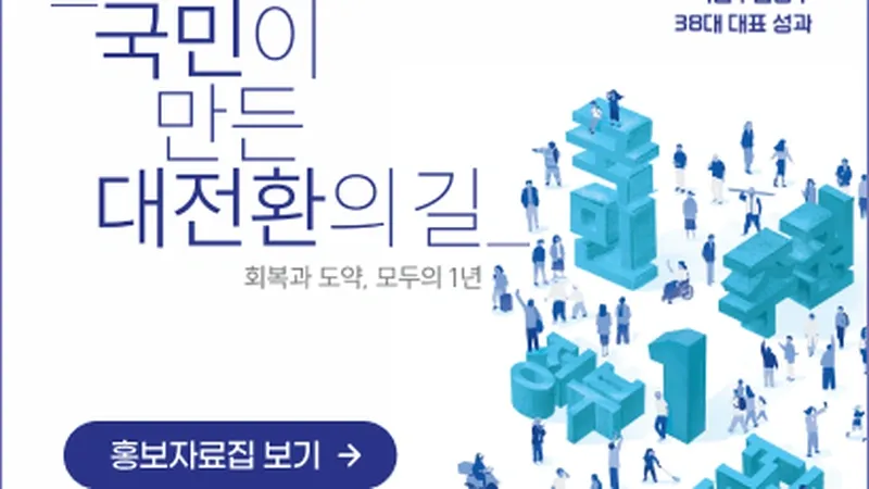 정문 앞 평탄 지상 주차장 및 무장애 잔디광장 진입로