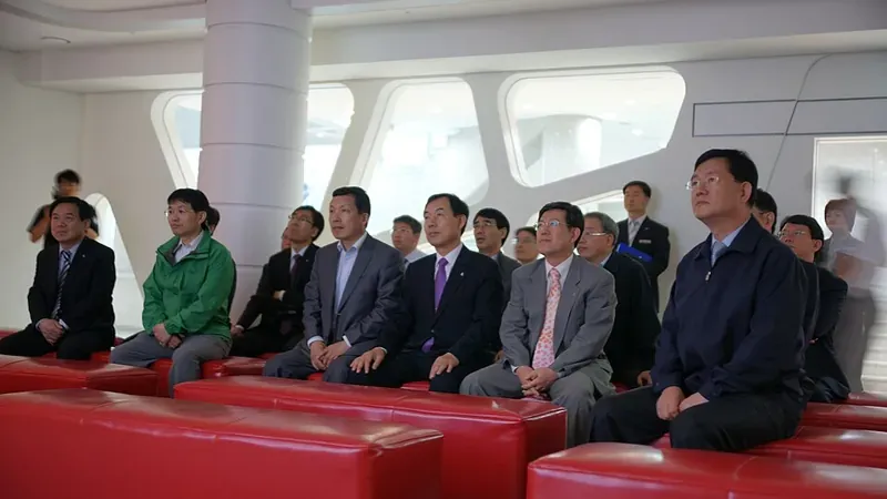 보라매공원 연계 진입광장 및 무장애 보행로