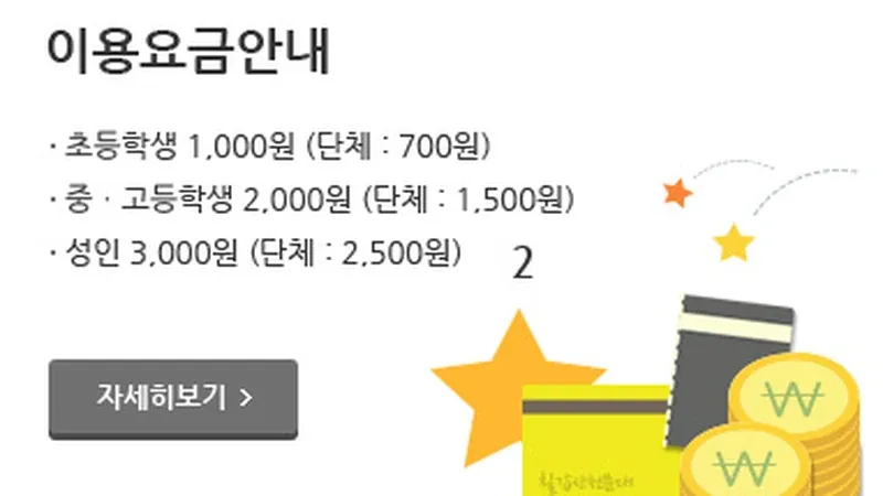 신비로운 우주 영상을 관람하는 돔 스크린 천체투영실